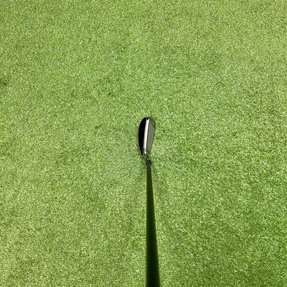 Wilson Launch Pad 5 Hybrid Left Handed Reg Flex Tensei Blue Graphite Shaft - Picture 7 of 12